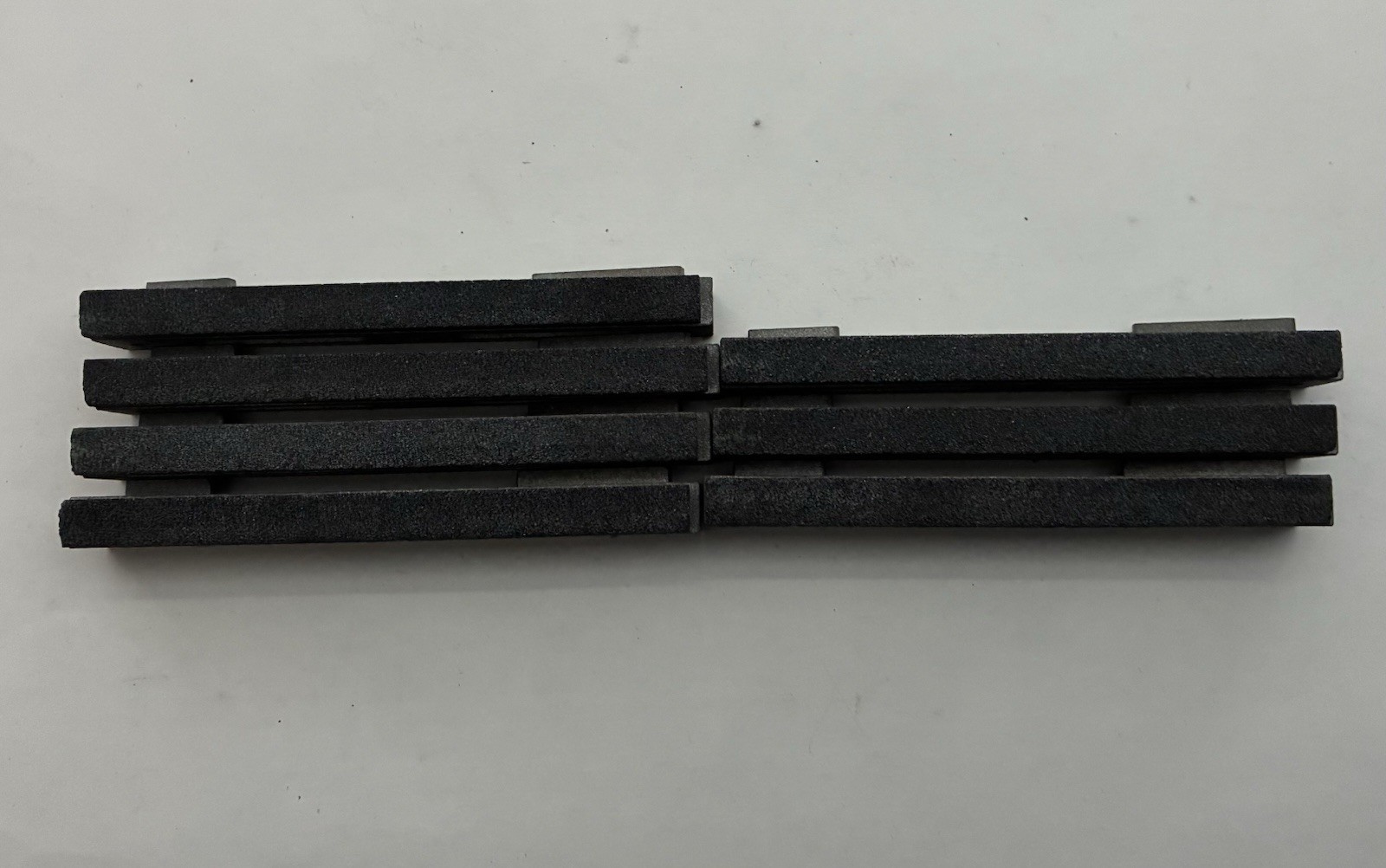 Sunnen PL-7/P28J47 Lightly Used General Purpose Honing Stones 7 Each