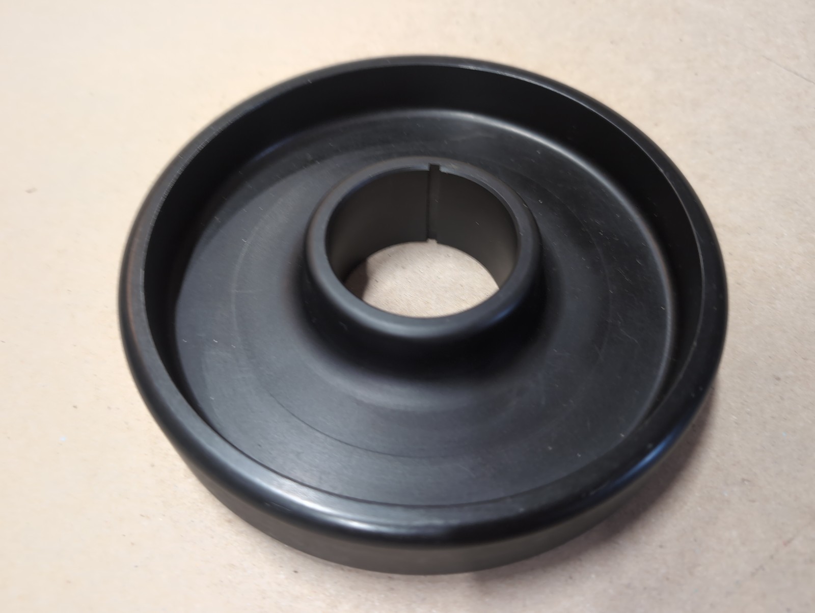 Hardinge HLV-H OR TFB-H Hand Wheel For Spindle With Hardware