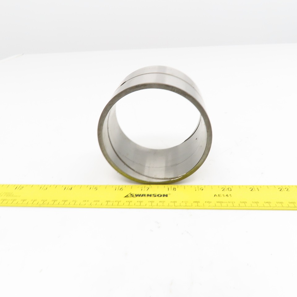 3-5/8″ Post Size x 4″ OD Steel Bearing Sleeve 2-1/2″ OAL