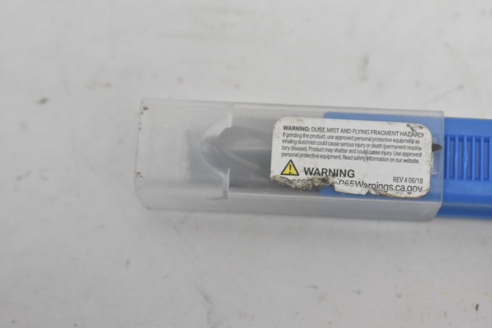 Seco Tools Milling Solid General Purpose Cylinder Drill C5141-.500D2R015.0Z4