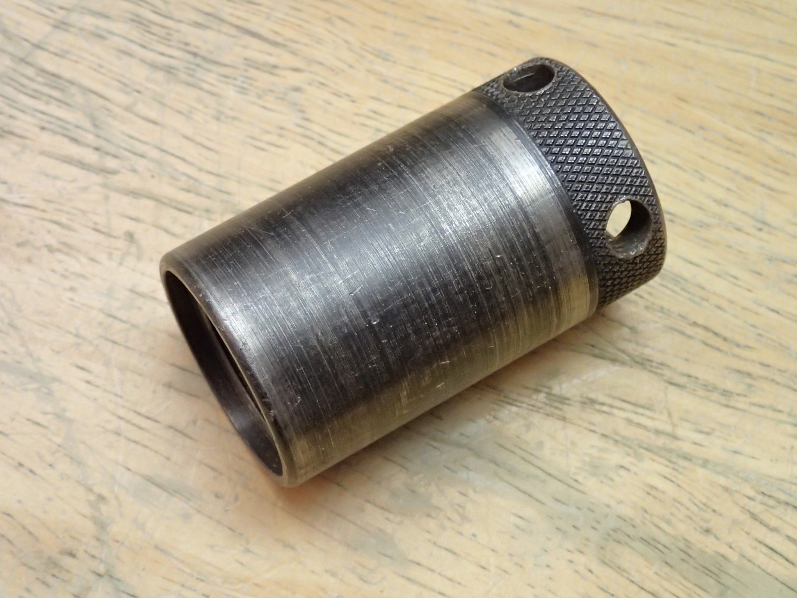 SPI Master Grind Spin Index Fixture Tool MG 5CV S1 Estate Item Project MG5CVS1