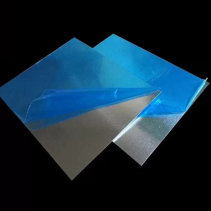 Copper Nickel Alloy Plate Flat Panel Cupronickel Plate Sheet 0.2mm~3mm Thick