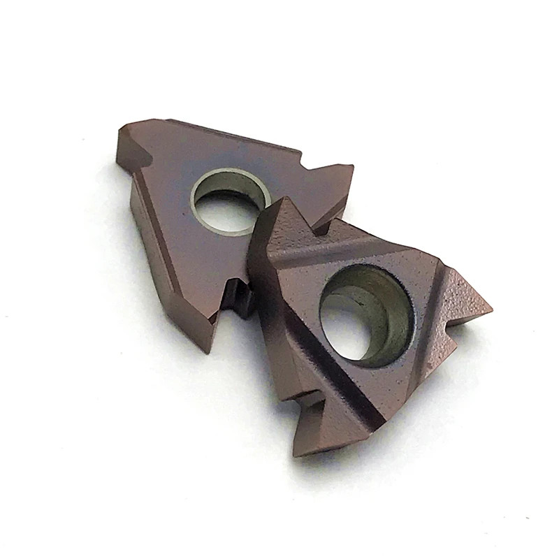 Carbide Thread Turning Tools 16ER AG60 SER1212H16 SER2525M16 CNC Lathe Holder