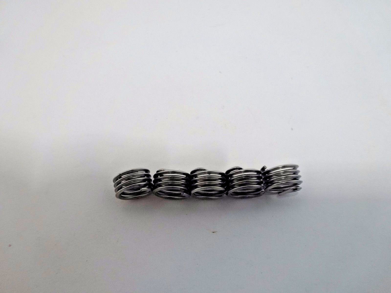 HELICOIL M8 X 1.25 X 8 70064506 (PKG W/ 5PCS)
