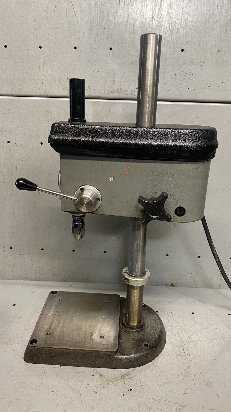 Servo Products Variable Speed 7010 Precision High Speed Drill