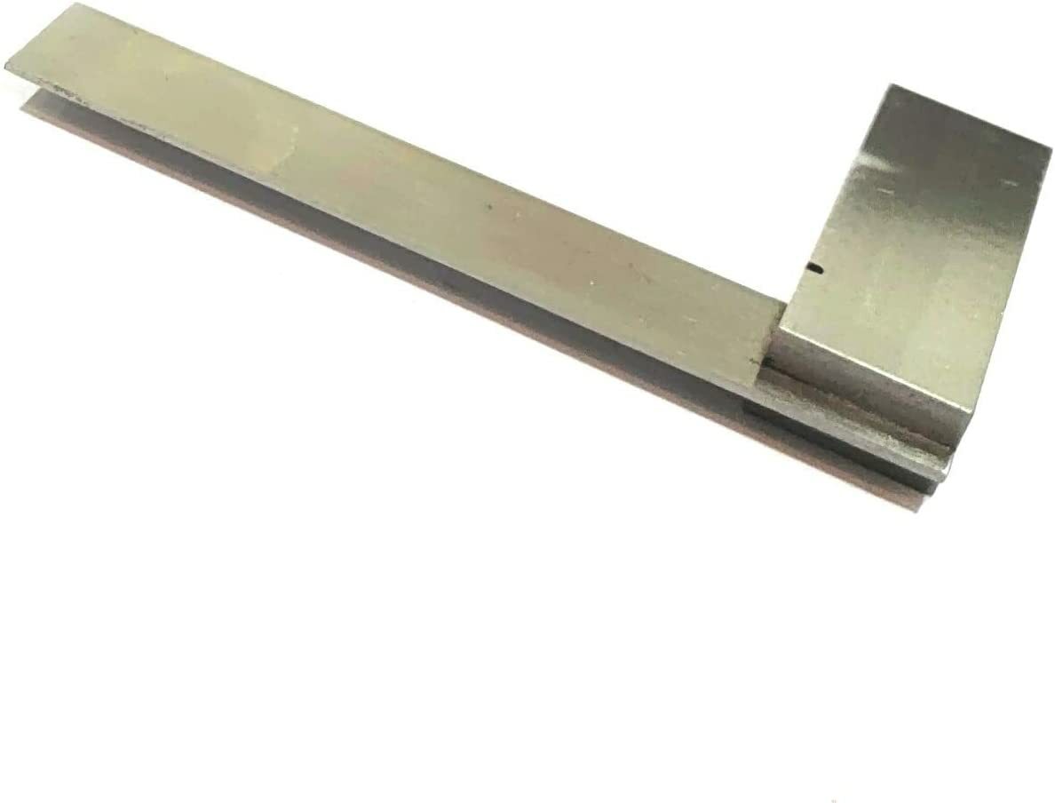 Quality Machinist Try Square DIY General Workshop Machine Tools