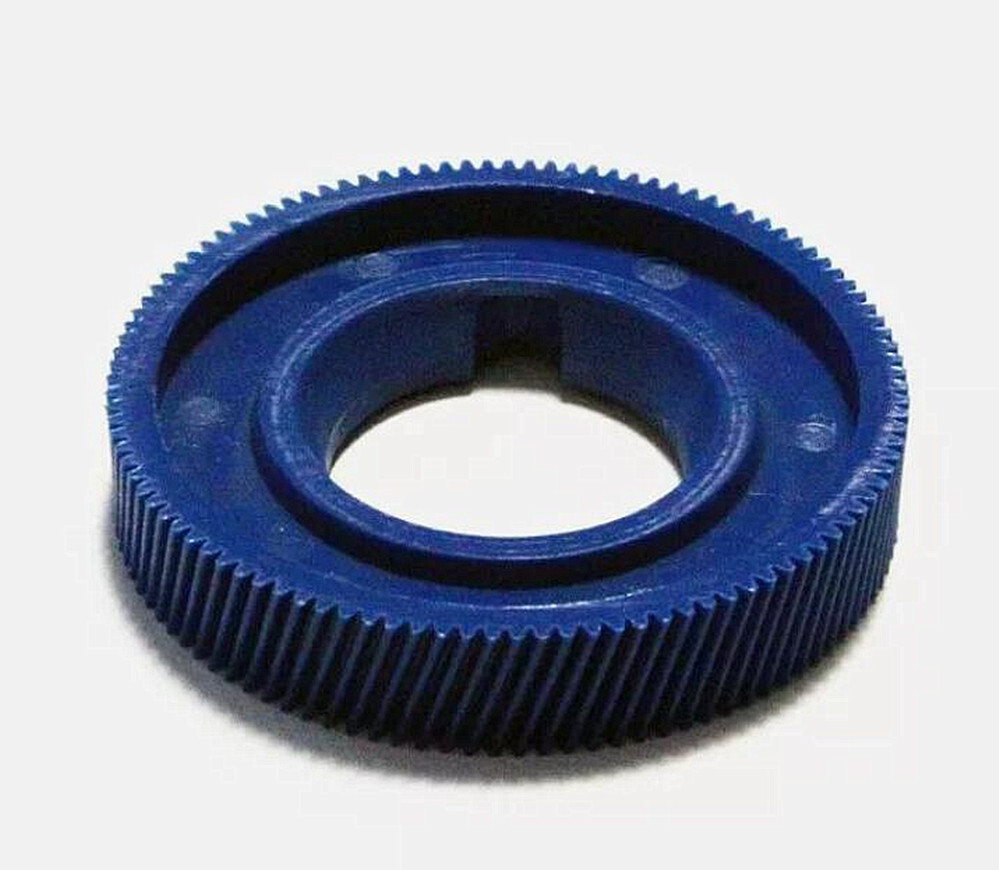 1Pcs Milling Machine Power Feed Parts -Plastic Gear ALSGS AL-310S For Bridgeport