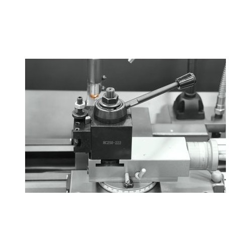JET Geared Head Bench Lathe 323231 New