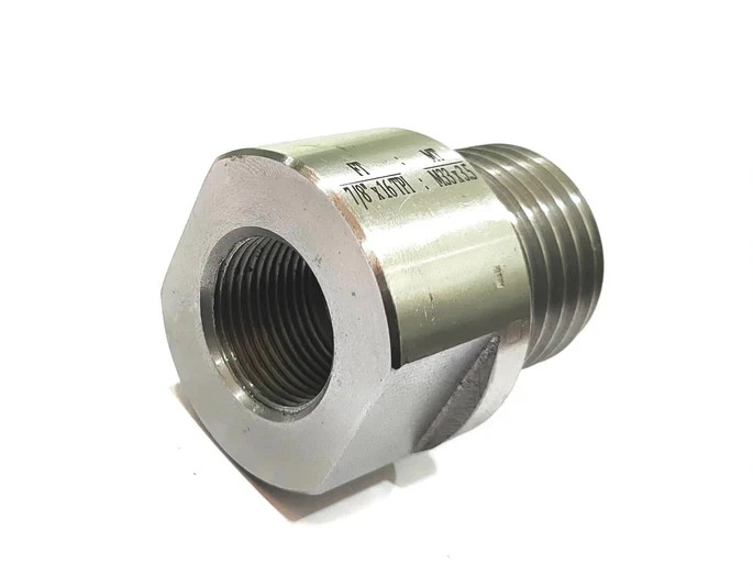 Woodworking Lathe Headstock Spindle Adapter/ Adaptor