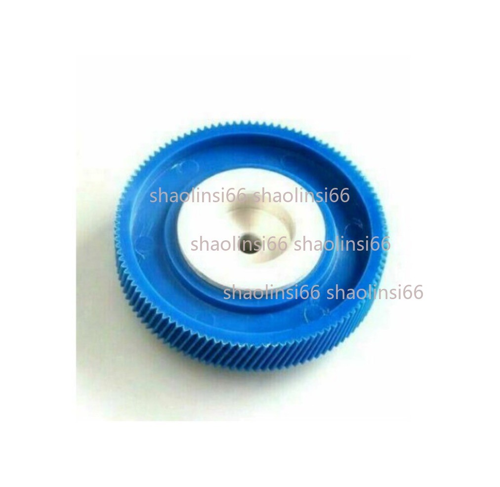 Milling Machine 92mm Gear & Hub ALSGS For AL-310S Servo Power Feed Model 1PC
