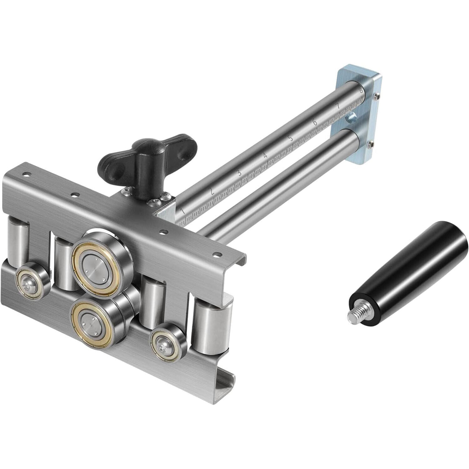 2204 Uni Bender Fits bends on 24 gauge steel or lighter that do not exceed 10’