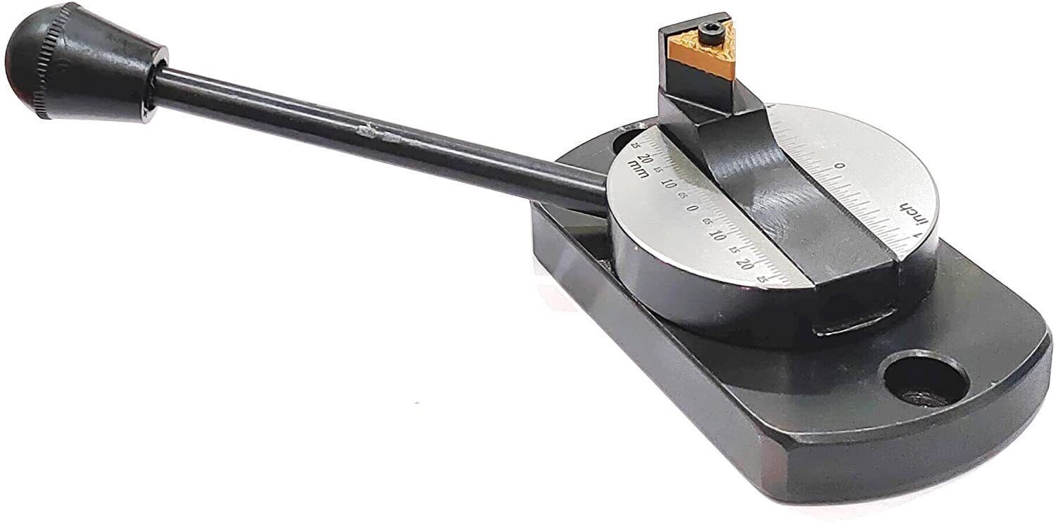 New Lathe Ball Turning Attachment with Size Scale Machine Tools (USA FULFILLED)