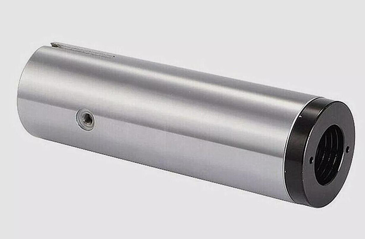 MillingMachine B142+B133 R8 Spindle Quill Sleeve Vertical Mill Parts Bridgeport