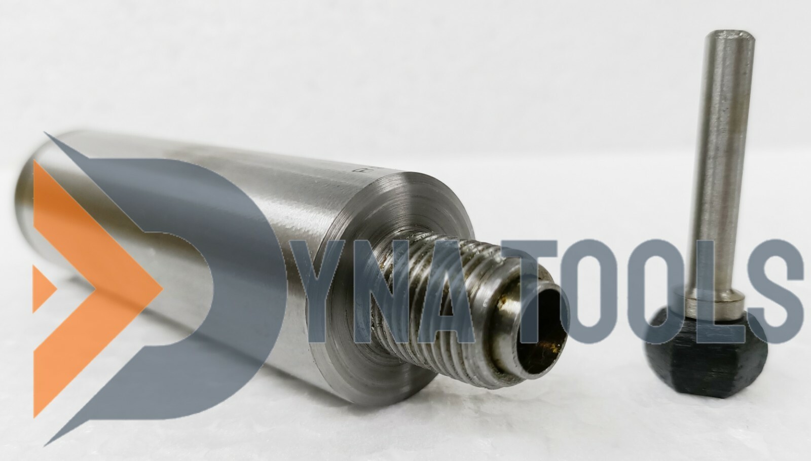 Black & Decker Style Valve Seat Grinder Stone Holder Thread 9/16” + HEX Drive