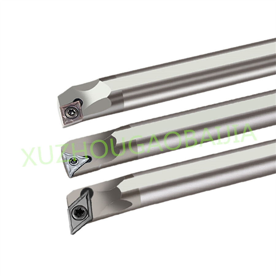 Integral HSS high speed steel Lathe tool lever H06K 07K 12M 20 SCLCR STFCR DWLNR