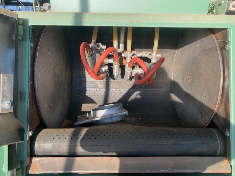 Goff 2.5AB Air Blast Tumbler