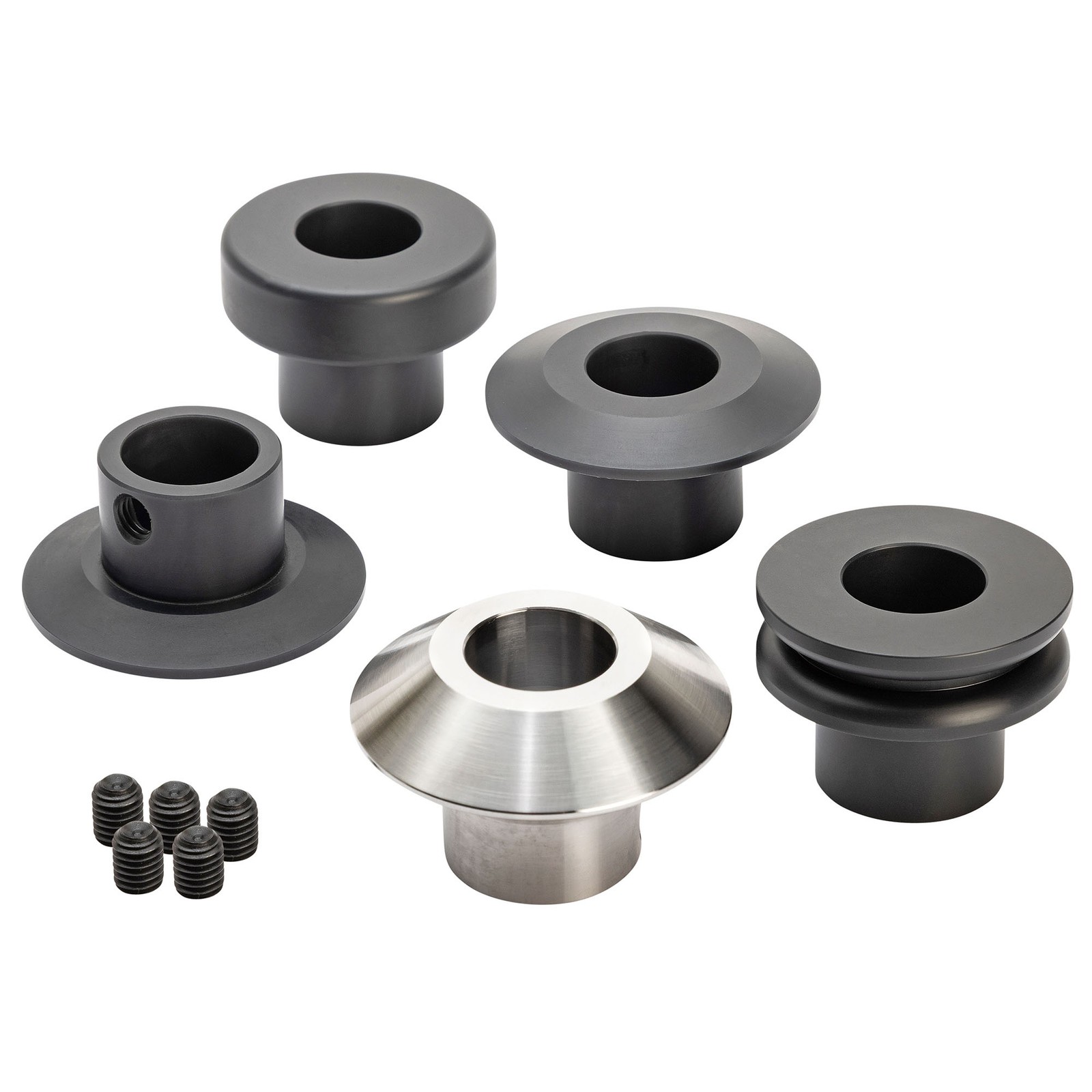 Jamey Jordan Signature Series 19 Inch Plate Bead Roller Metal Fabrication Kit