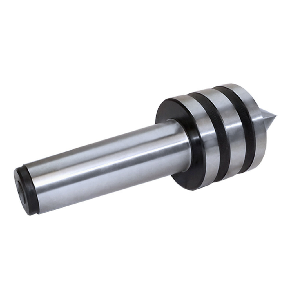 2,000 RPM MT5 Live Center Morse Taper #5 Medium Duty Lathe Center 1,760 Lbs