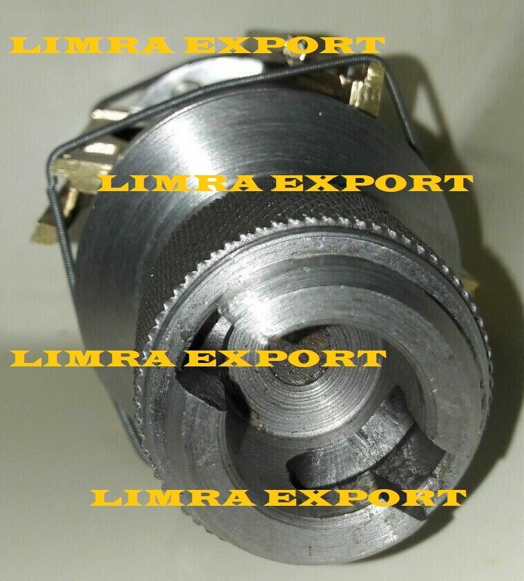 CYLINDER ENGINE HONE KIT – 50 TO 75 MM HONING MACHINE + HONING STONES BRAND NEW