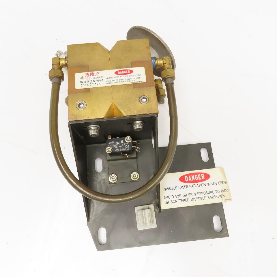 Mitsubishi A3330 CO2 Laser Part ML5036D