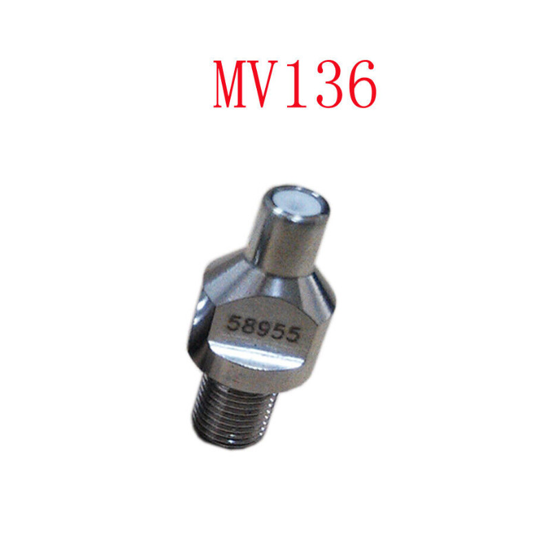 1x M136/M137 CNC Wire Cut Tool Fit for MV EDM Diamond Wire Guide