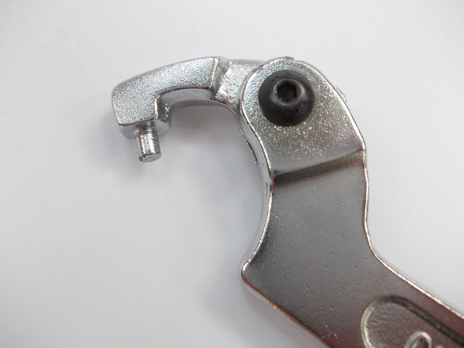 Pin Spanner Wrench for 9″ & 10″ South Bend Lathe – NEW Tool !!