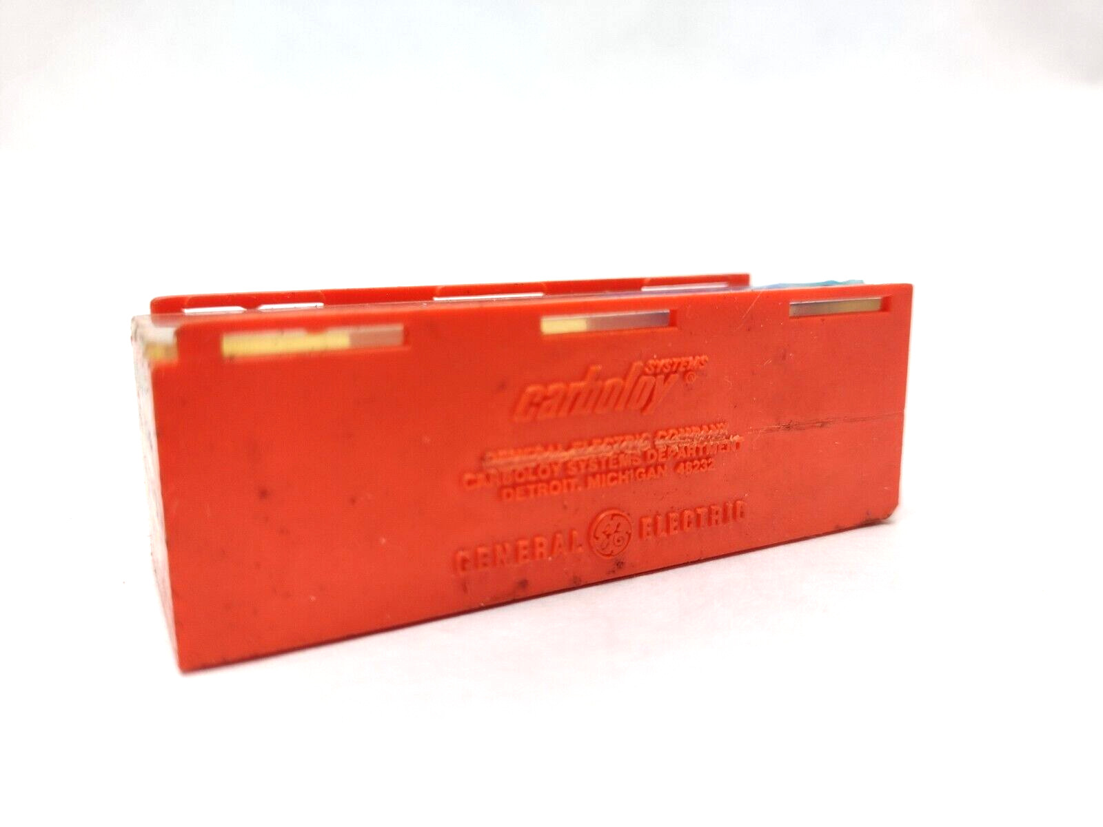 Carboloy GR370 Cutting Inserts TNMP220408E36 Pack of 9