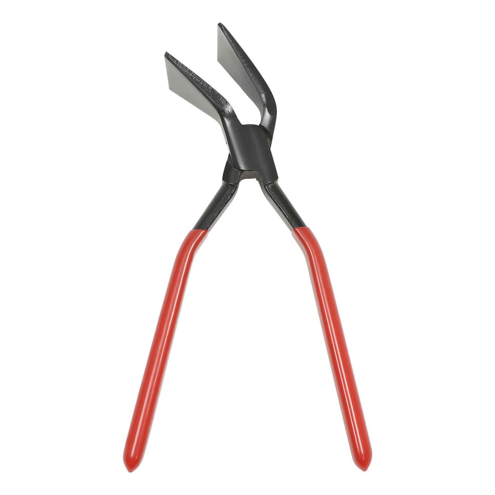 3-Piece Sheet Straight Bending Plier Hand Seamers Sheet Metal Tool 45° & 90°