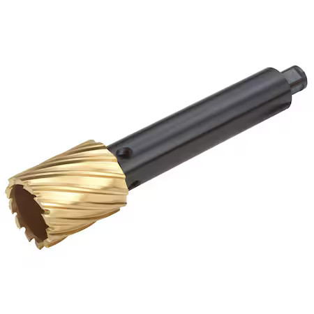 Slugger By Fein 63106021980 Drill Extension, Metal Design, 3/4″ Shank