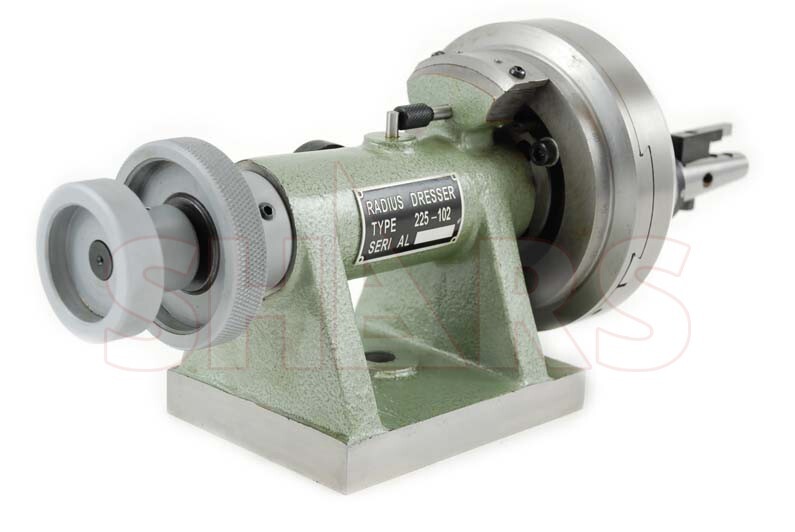 SHARS Radius & Angle Dresser NEW R}