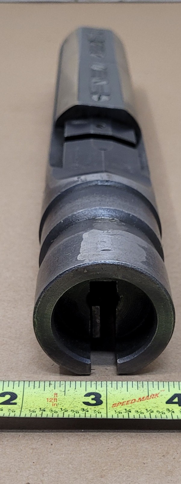 SUNNEN 2H P28 2000 WF MANDREL
