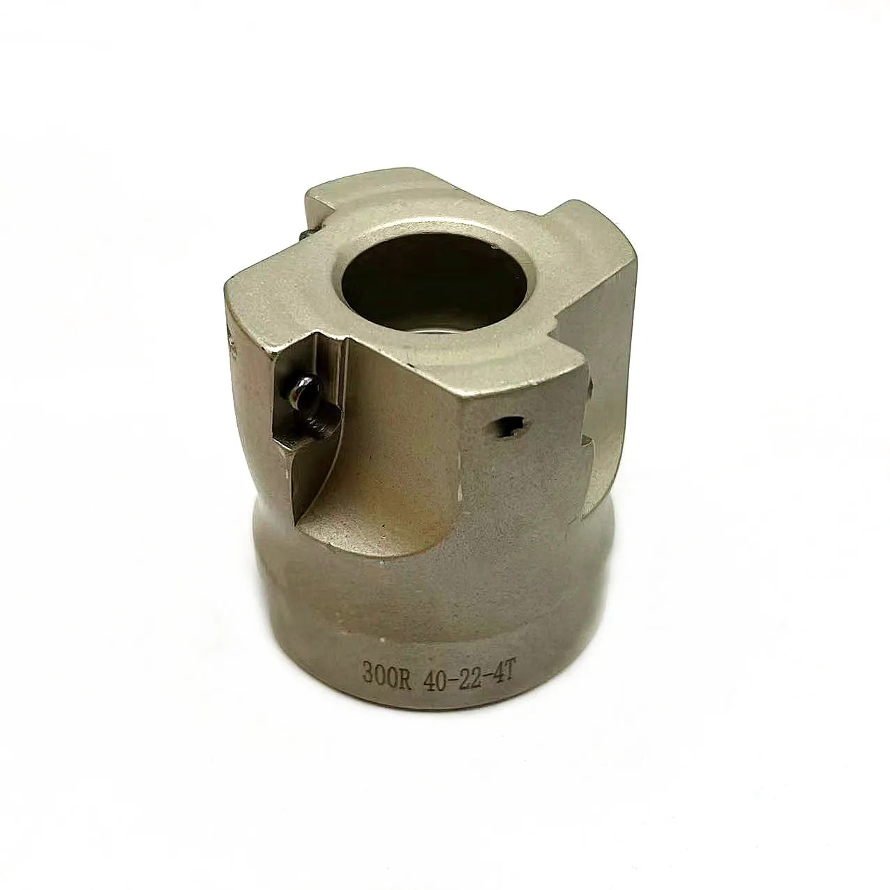 APMT1135 Carbide Inserts KT7030 for BAP300R Face Milling Tool Cutting CNC