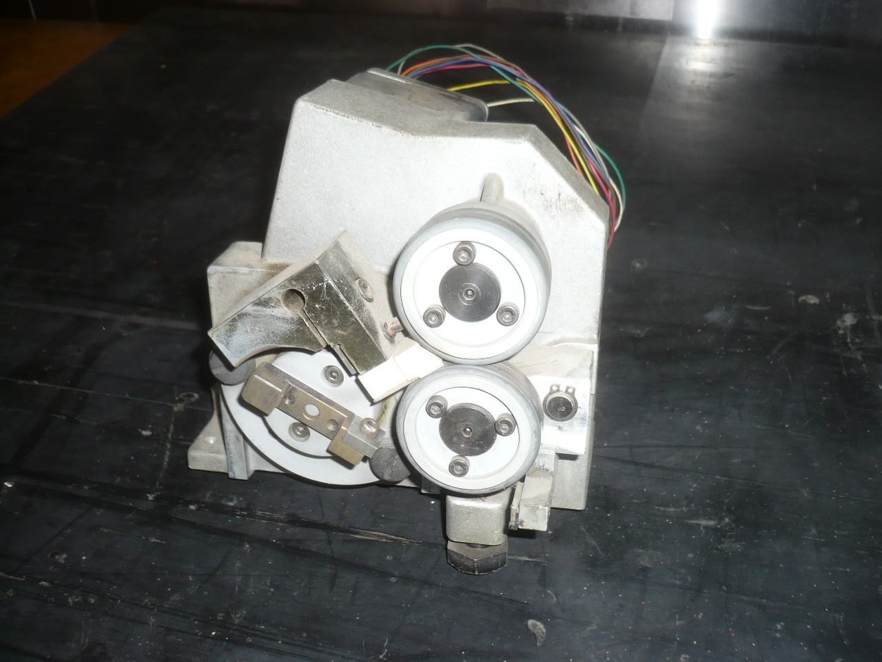 Brother HS-3100 wire drive assembly, HS-3600, HS-5100
