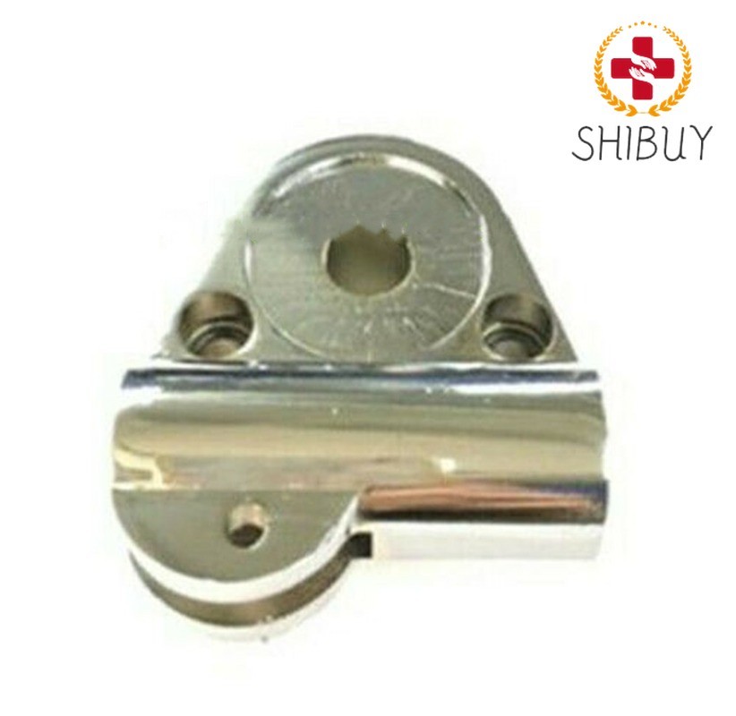 Automatic Feed Bracket Mount CNC Mill Handle Milling Machine B102-121