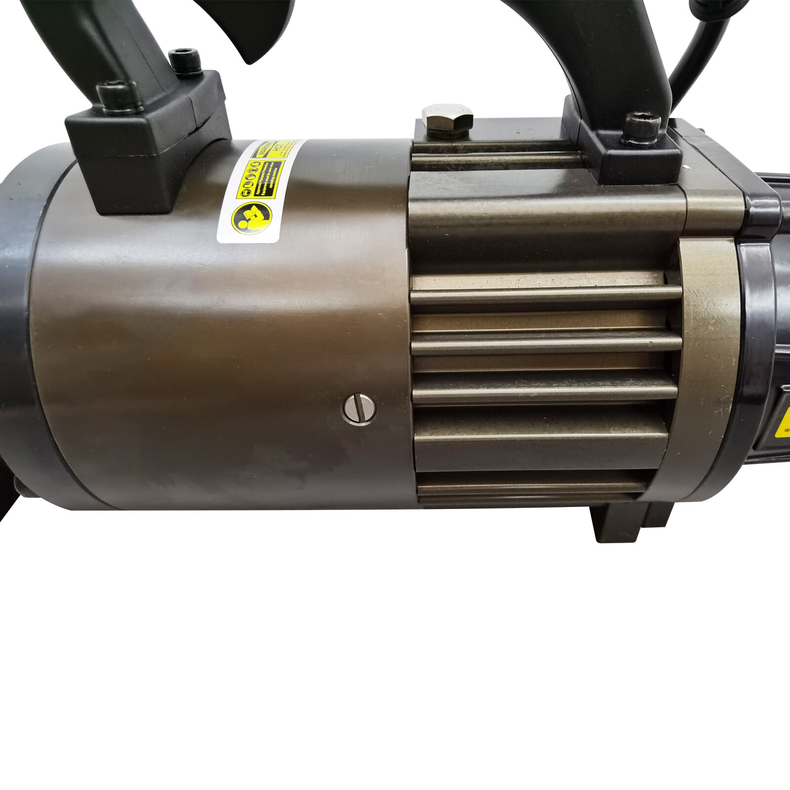 Hand-held Electric Steel Bar Carbon Steel Hydraulic Cutter 4-32mm Rebar 110V