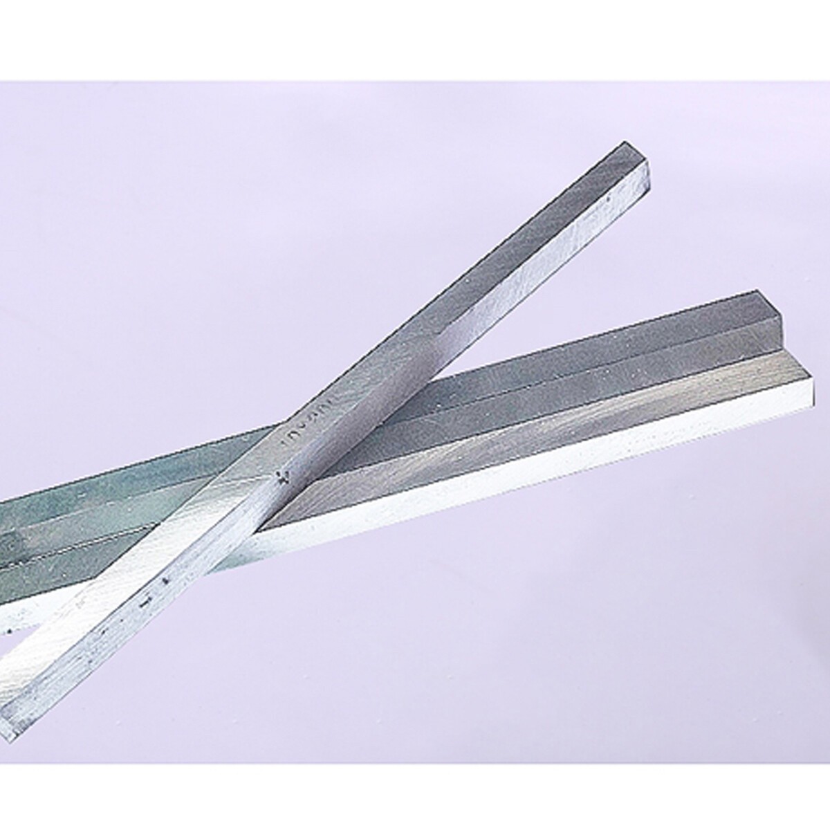 HSS High Speed Steel Square Lathe Bar Turning Tool HRC60-62 Hardness 200mm Long