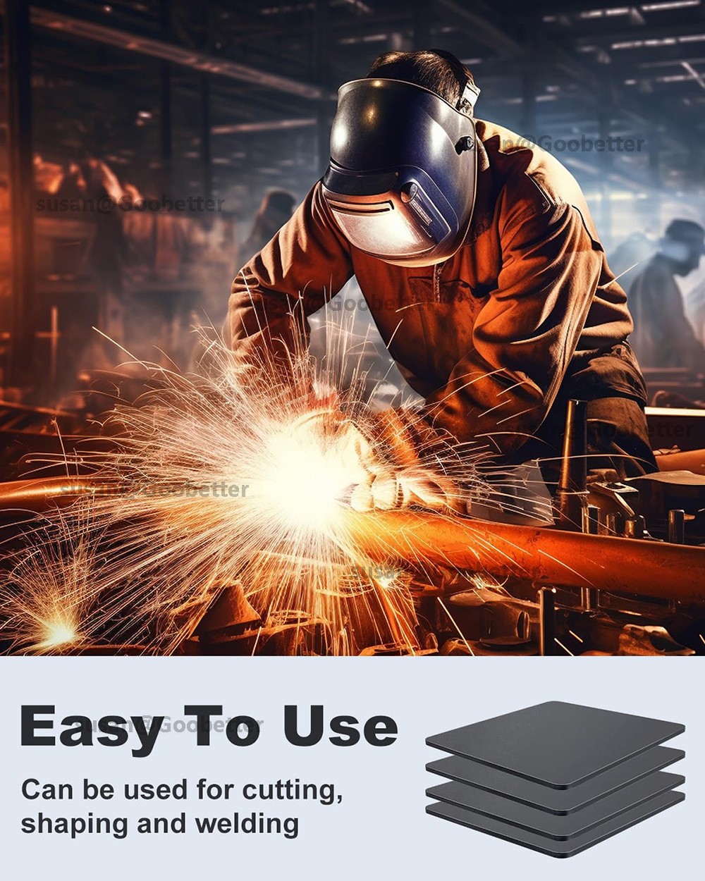 Steel Sheet Plate 0.5mm 0.8mm 1mm 1.5mm 2mm 2.5mm 3mm 5mm Mild Steel Panel