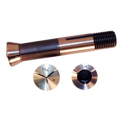 Deckel Cutter Grinder Economy Collets Inch Round – NEW