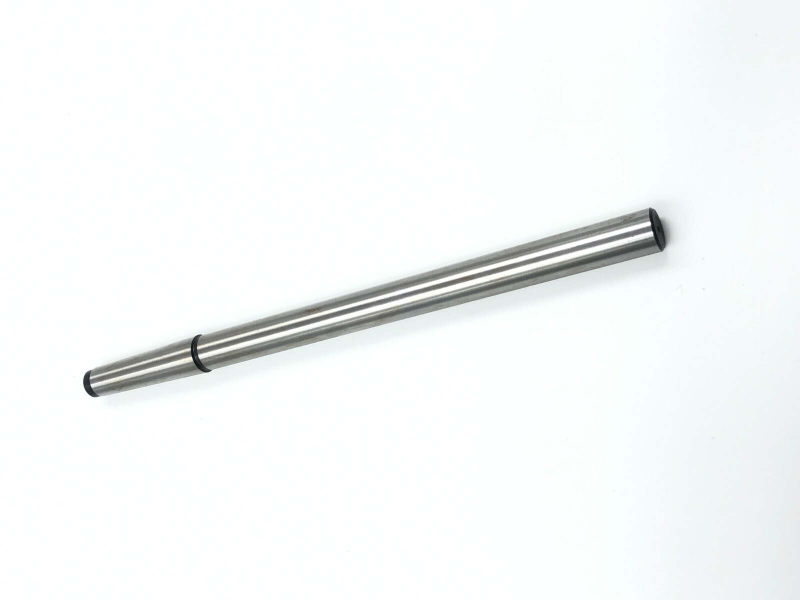 Lathe Mandrel Alignment Test Bar SET MT2 & MT3 EN31 Alloy (283 – 335mm) 2MT 3MT