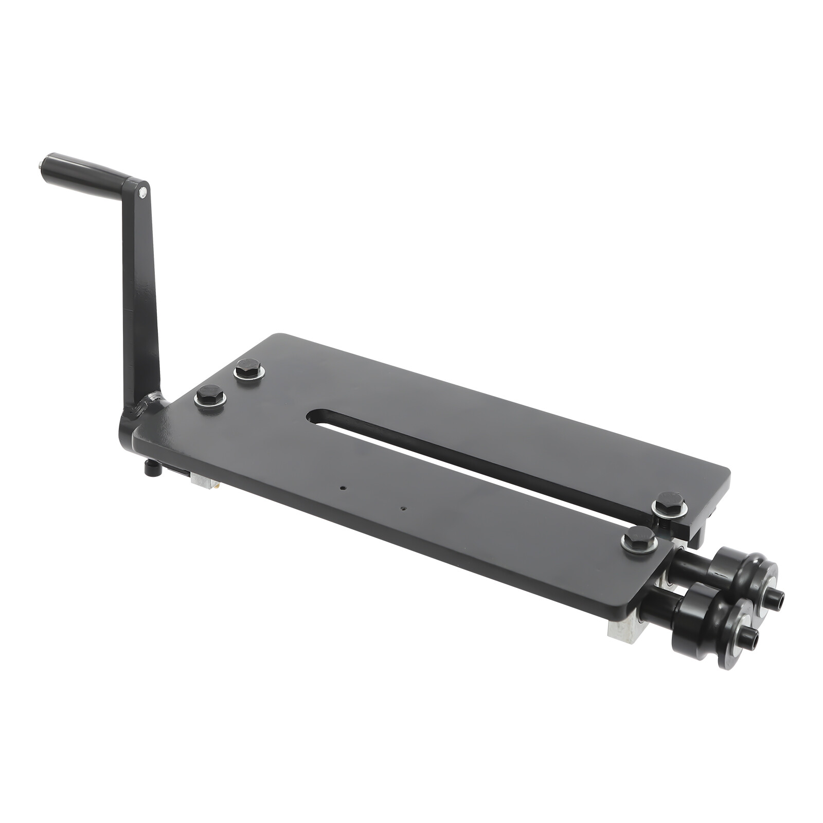 RM12 Rotary Machine 12in Throat Depth Bead Rollers Hand Type Bead Roller Machine