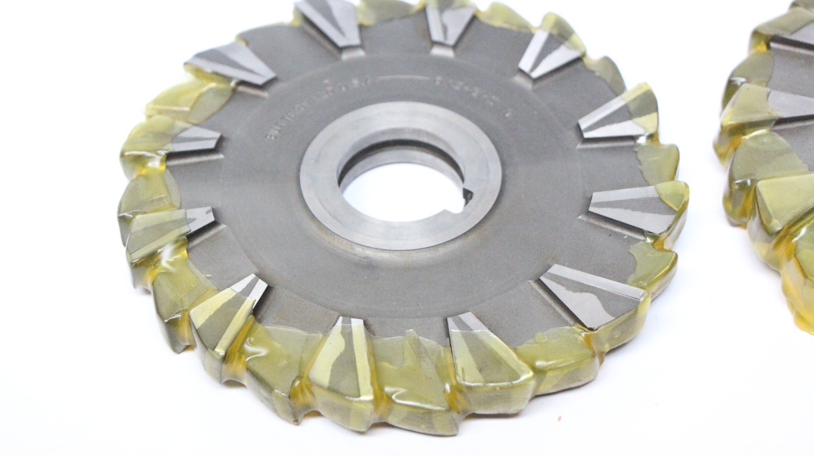 Butterfield USA 6X5-8HS U.T.D CO ATHOL MASS USA 6X3-4HS Cutter lot of 2