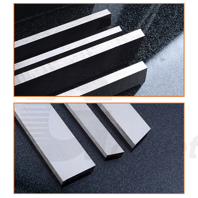 Lathe Tool Steel HSS-Co 5% Square Toolsteel Turning Tool Bit Blank 2*4mm-32*32mm