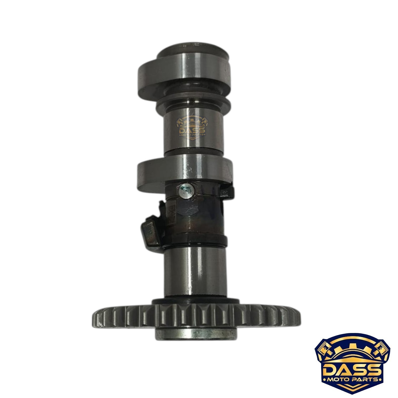 Camshaft Exhaust Assembly Fits Husqvarna Svartpilen 401 2024