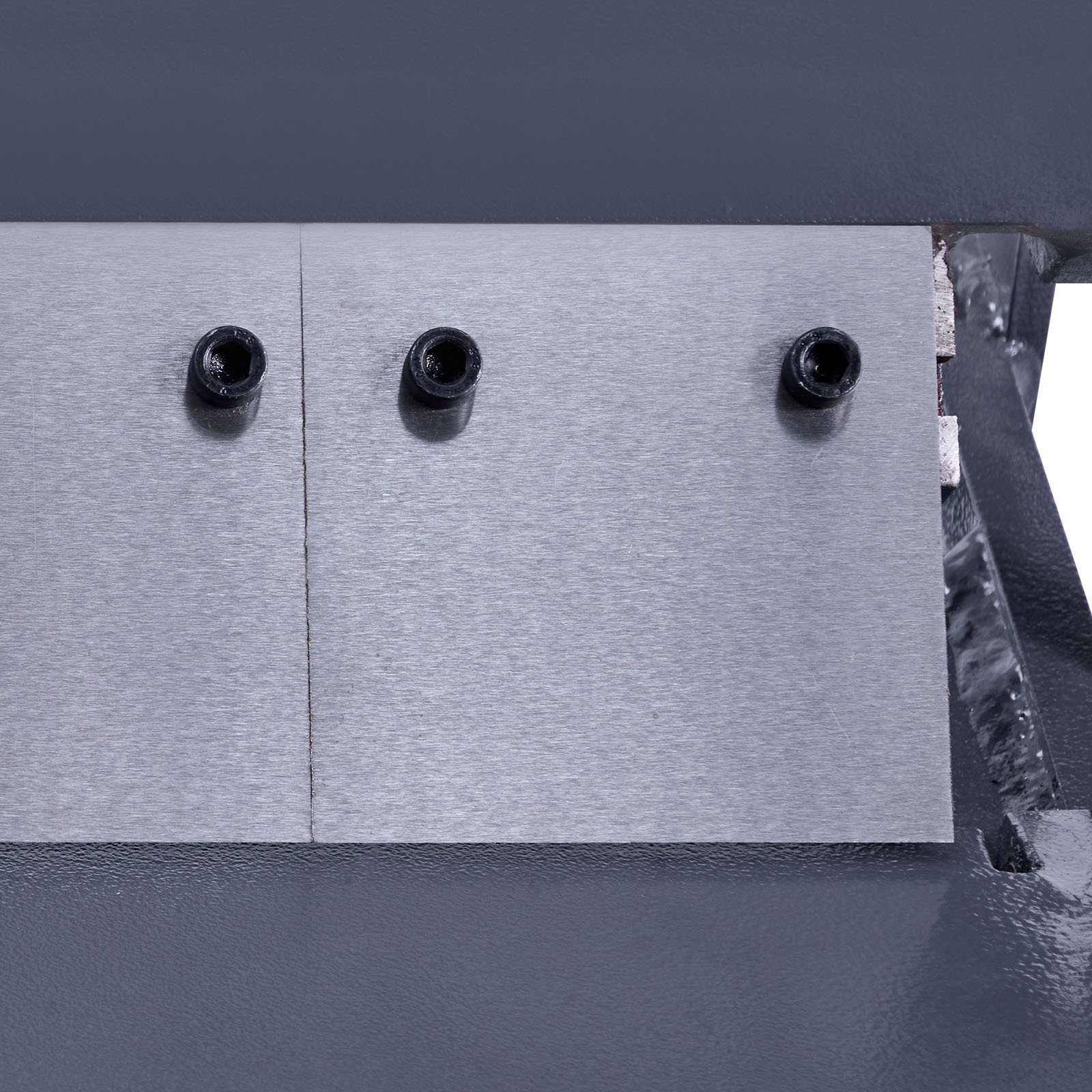 Uimoso 12 in Sheet Metal Bender with Adjustable Angle and 5 Removable Fingers
