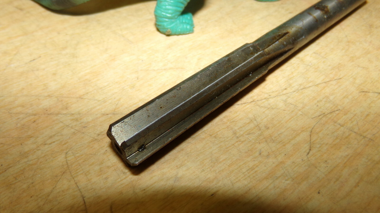 SP HS 6-01, .500, Tool *Free Shipping*