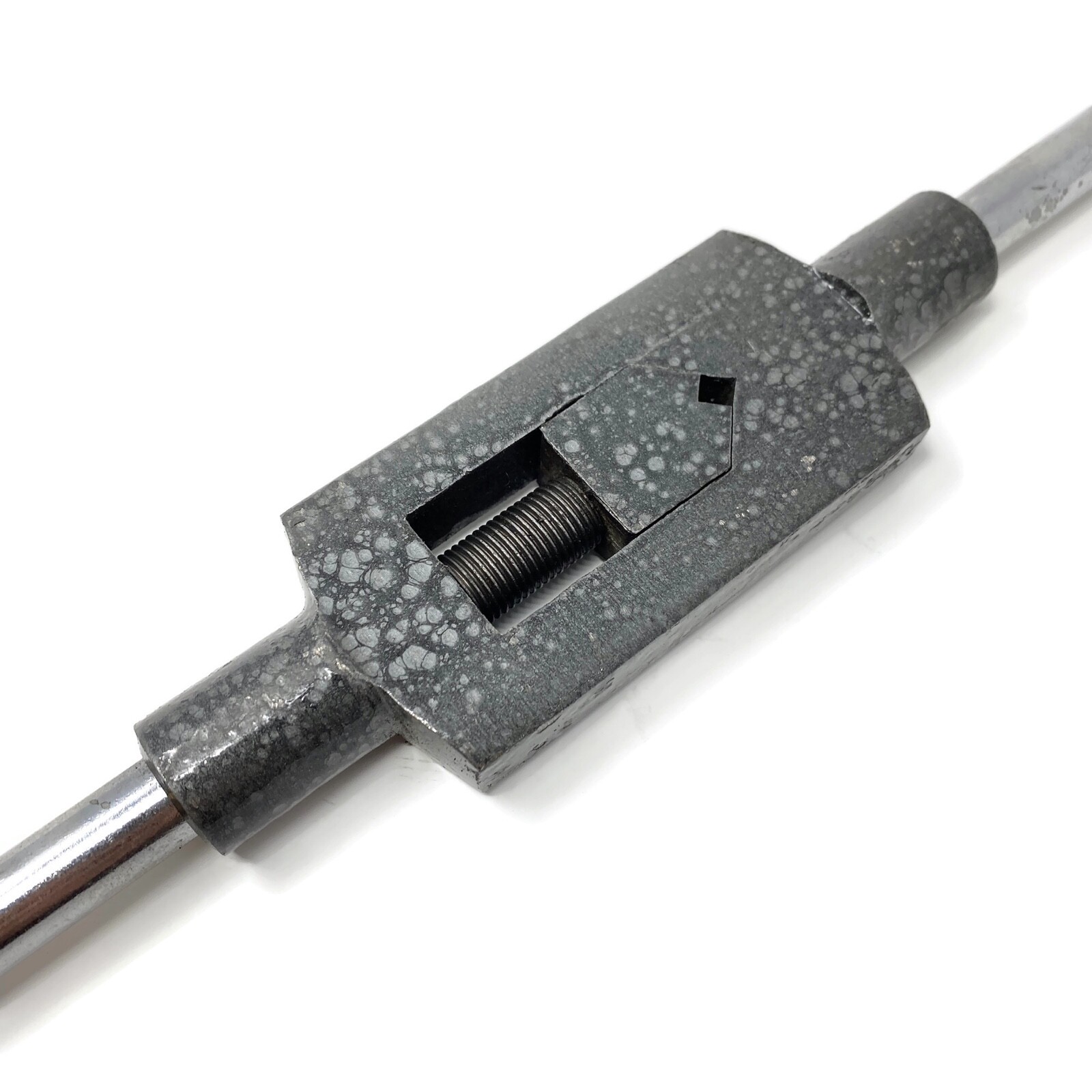 1/4″ – 1″ Adjustable Tap Wrench heavy duty #H2101E-new