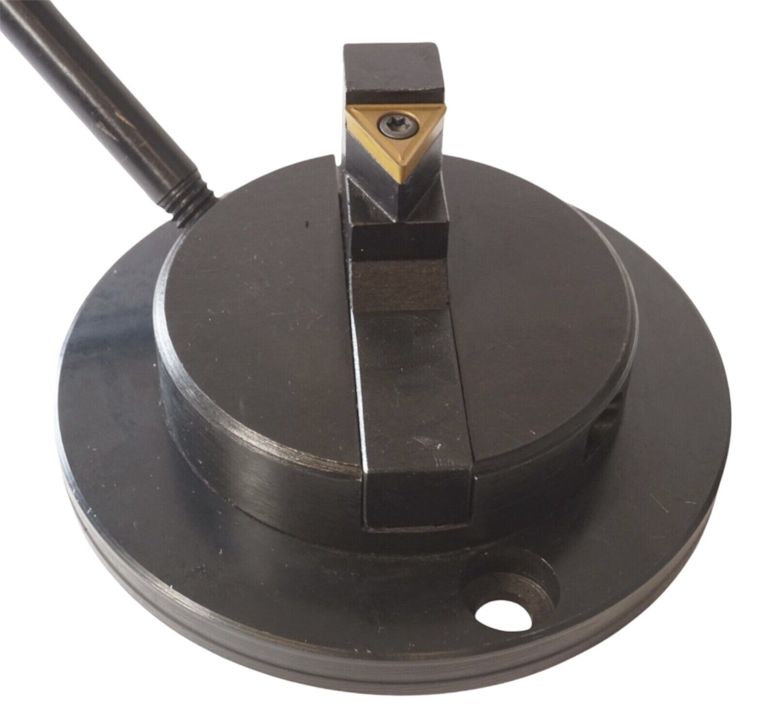 2″ Diameter Ball Turning Attachment For Lathe Machine Metalworking Tools 50mm
