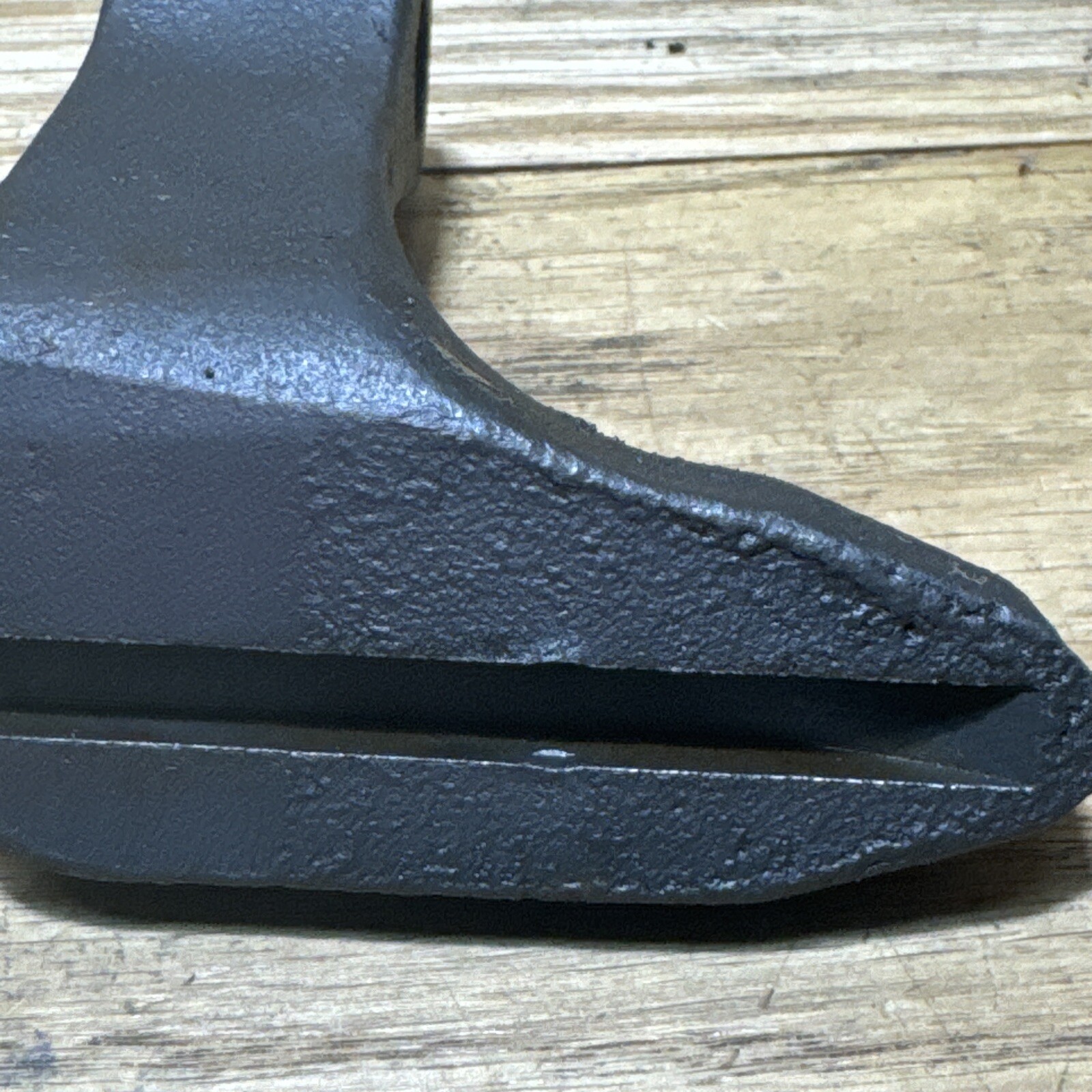 South Bend Lathe 16 Split Nut / 1/2 Nut / Half Nut Lever Safety Casting