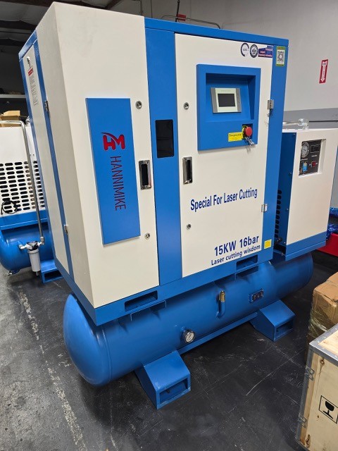 Bodor Fiber Laser CNC sheet tube and plate metal cutting laser