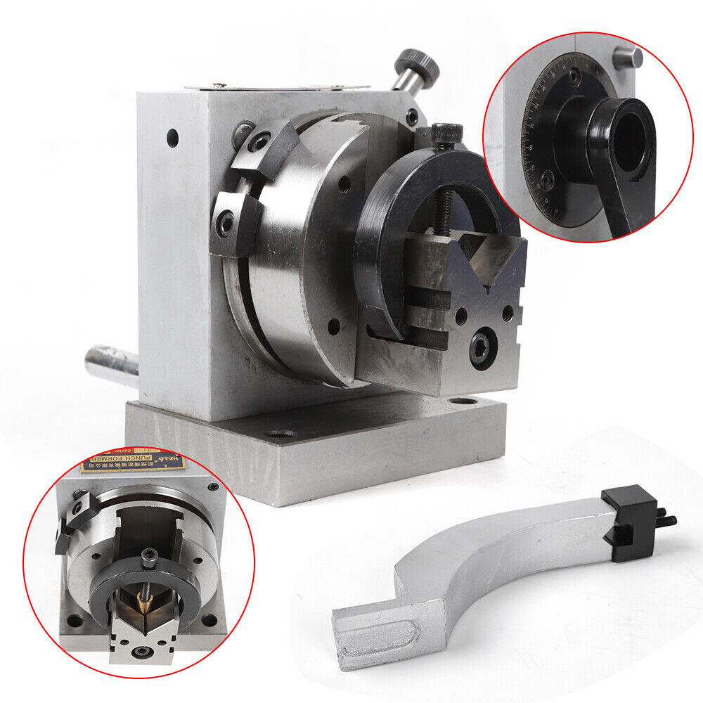 Single One Way Grinder High Precision Punch Pin Former Grinding Machine 3-30mm